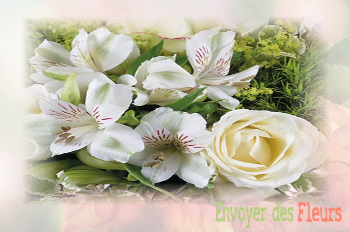 envoyer des fleurs à à AVEZAC-PRAT-LAHITTE