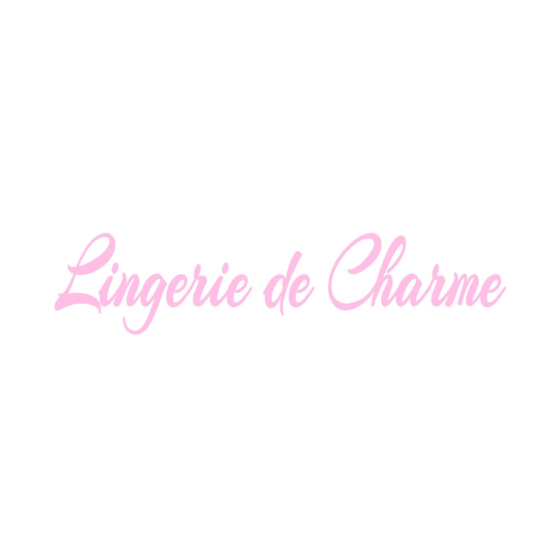 LINGERIE DE CHARME AVEZAC-PRAT-LAHITTE
